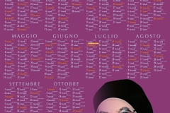 CALENDARIO 2012 03