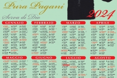 calendario 2024