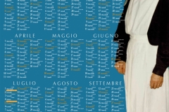 CALENDARIO 2019