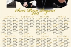CALENDARIO 2015 X 8000 Logo 100° AVORIO