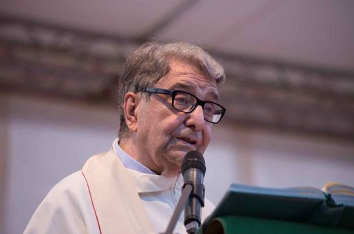 15° Anniversario San Zeno Suor Pura