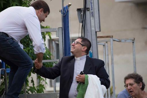 15° Anniversario San Zeno Suor Pura