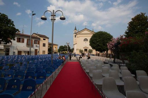 15° Anniversario San Zeno Suor Pura