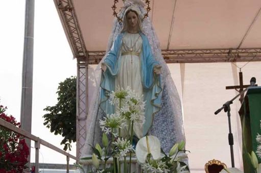 15° Anniversario San Zeno Suor Pura