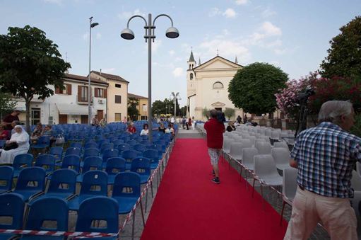 15° Anniversario San Zeno Suor Pura