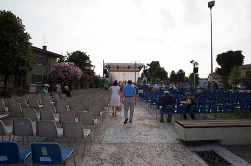 15° Anniversario San Zeno Suor Pura