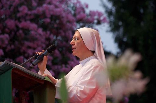 15° Anniversario San Zeno Suor Pura