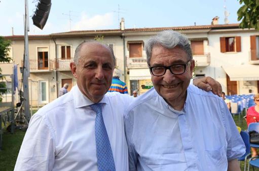 15° Anniversario San Zeno Suor Pura