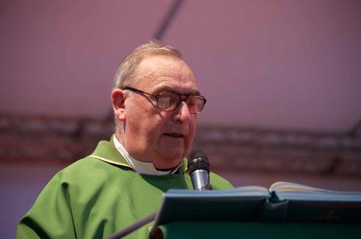 15° Anniversario San Zeno Suor Pura