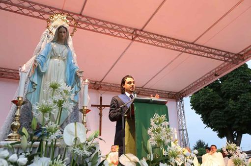 15° Anniversario San Zeno Suor Pura